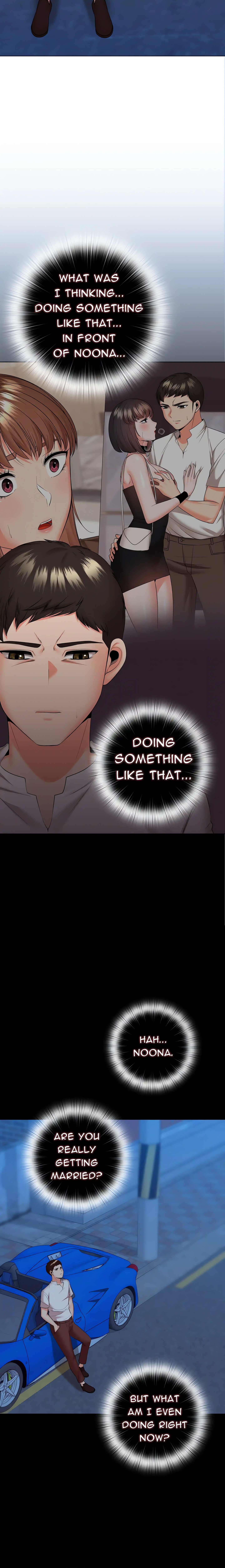 High-Class Person chapter 32 page 22