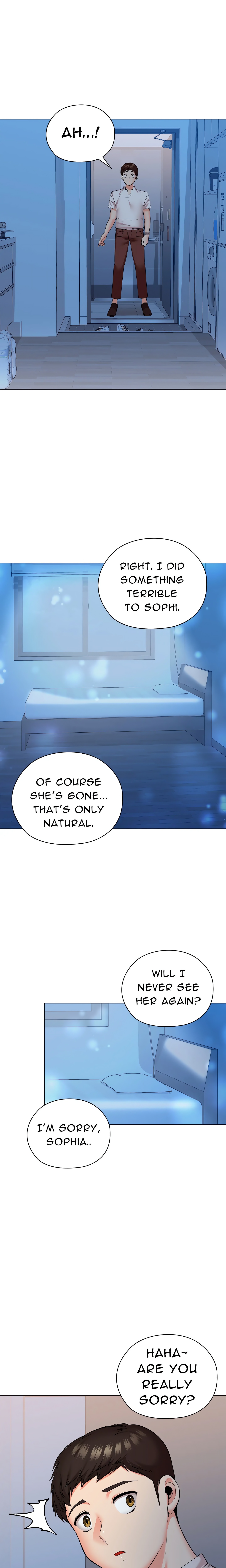High-Class Person chapter 32 page 24