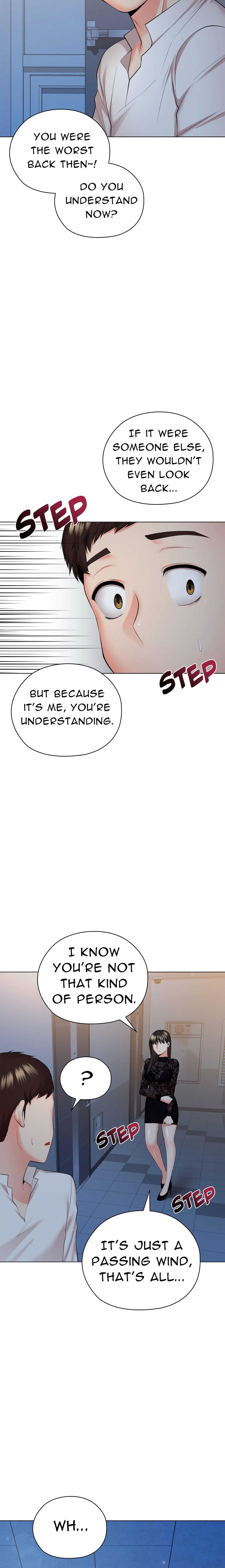 High-Class Person chapter 32 page 25