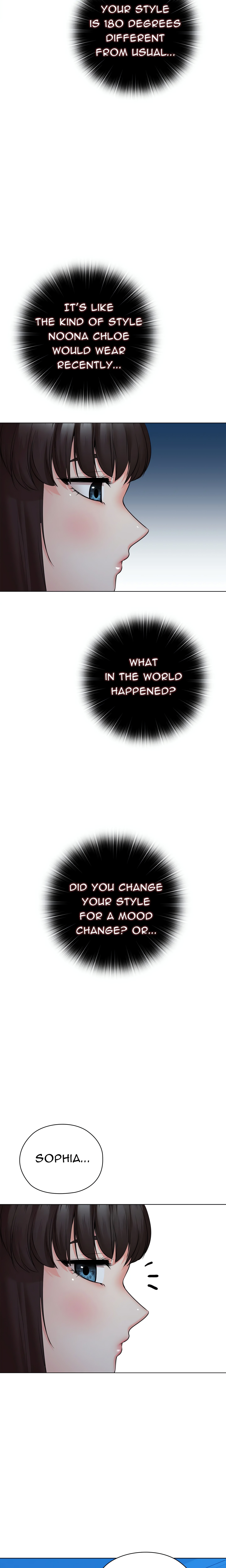High-Class Person chapter 33 page 7