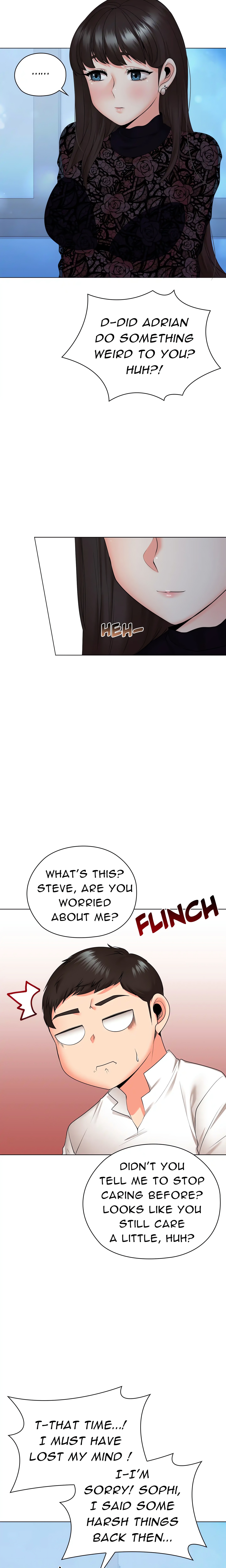 High-Class Person chapter 33 page 9