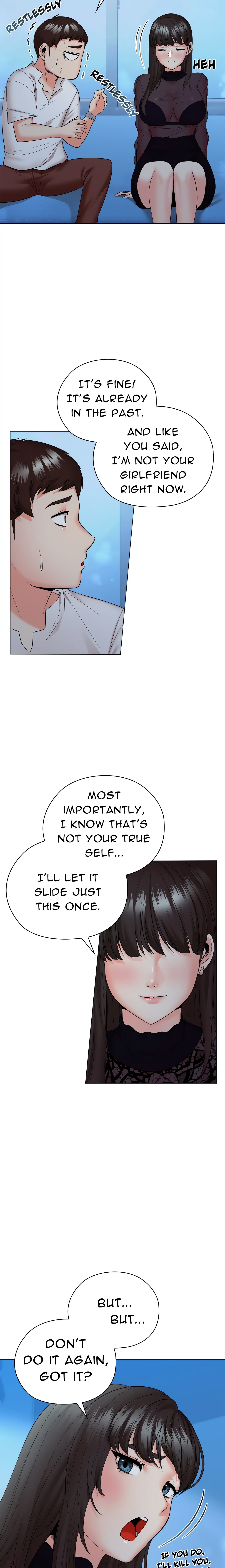 High-Class Person chapter 33 page 10