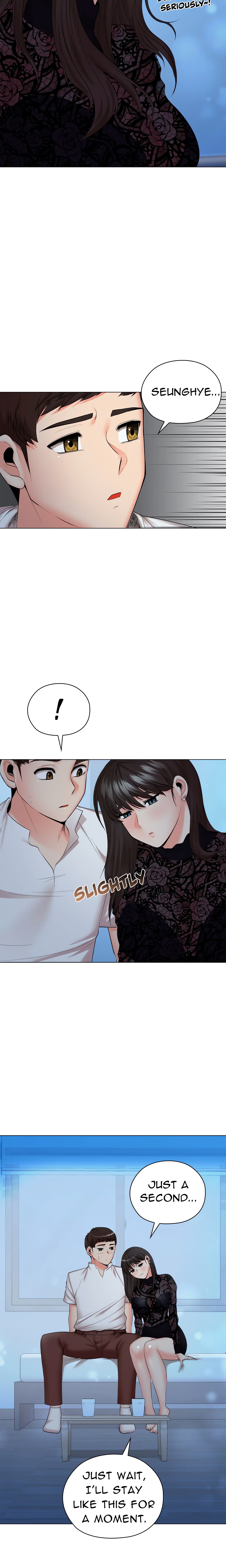 High-Class Person chapter 33 page 11