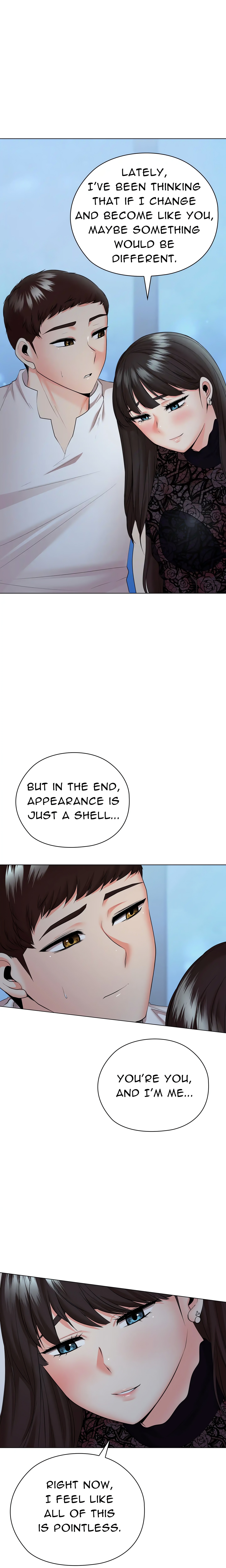 High-Class Person chapter 33 page 12