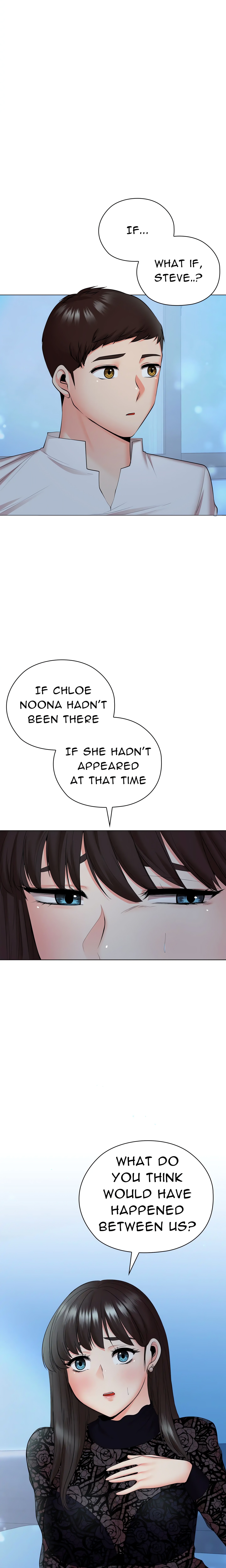 High-Class Person chapter 33 page 16