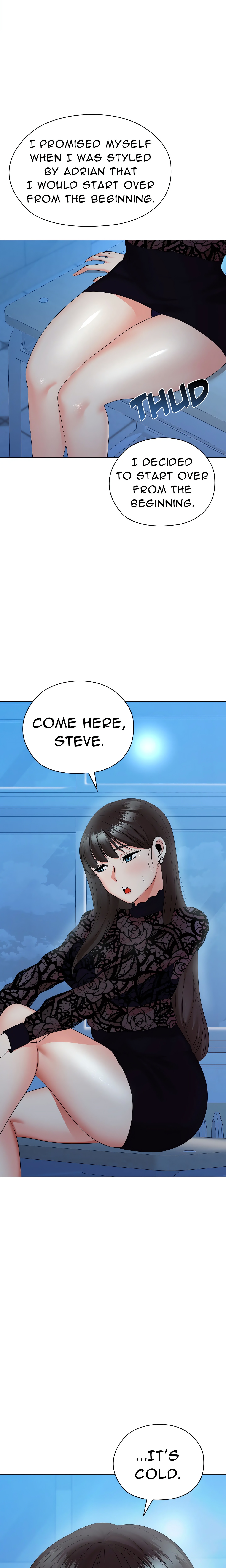 High-Class Person chapter 33 page 24