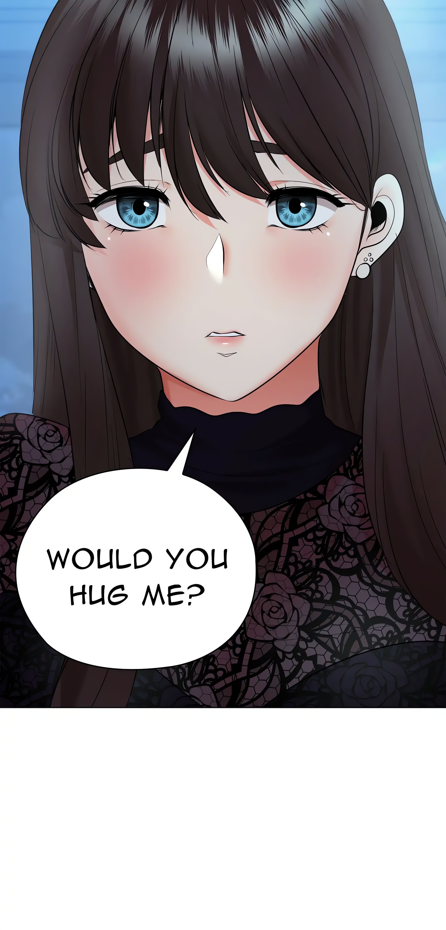 High-Class Person chapter 33 page 25