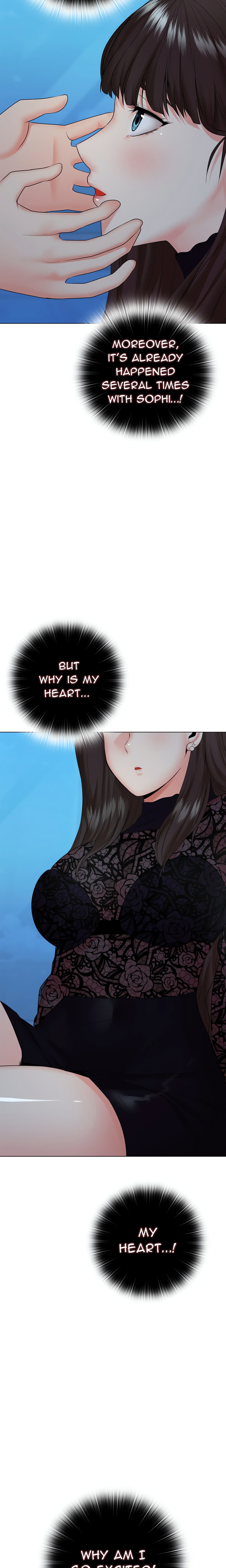 High-Class Person chapter 34 page 6