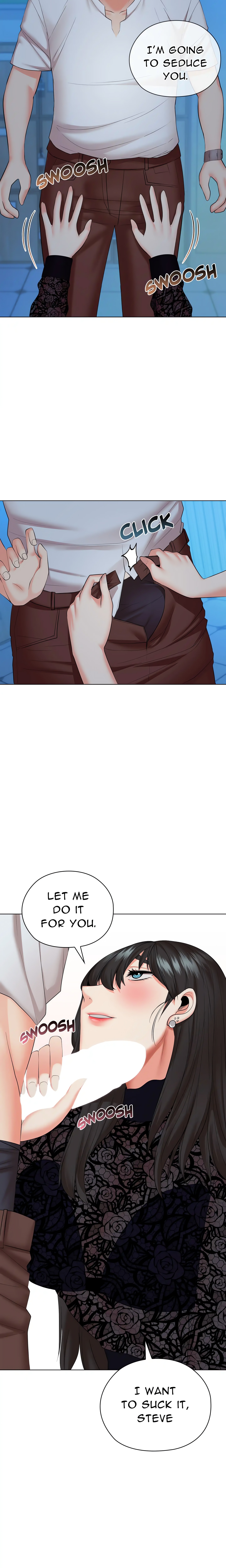 High-Class Person chapter 34 page 9