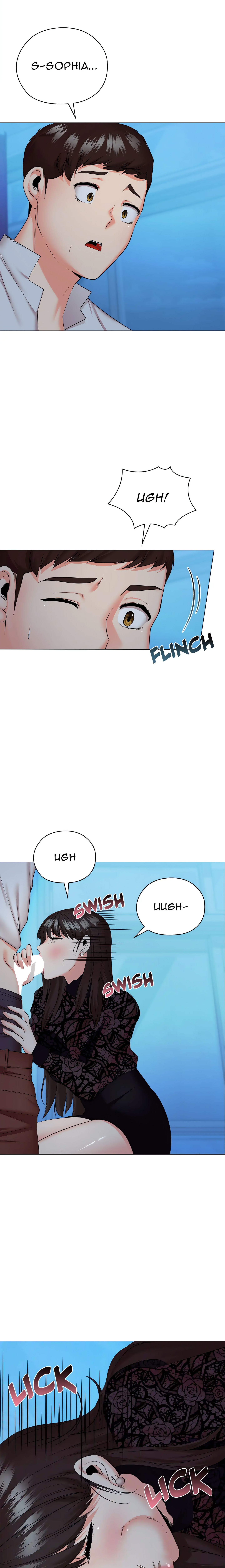 High-Class Person chapter 34 page 10