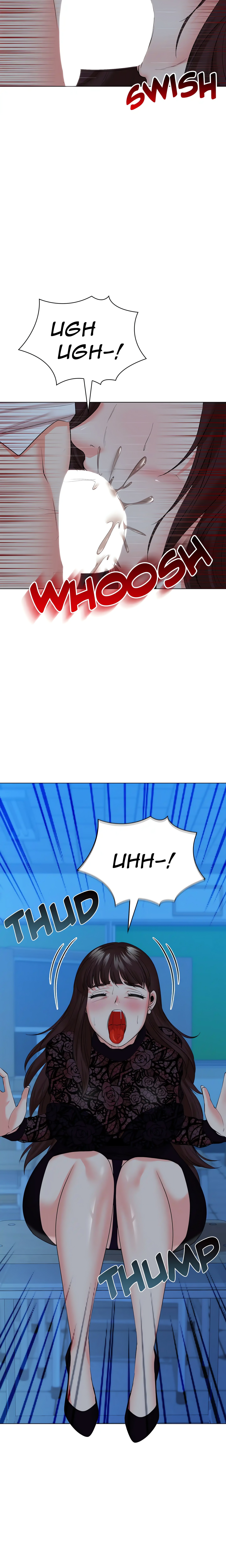 High-Class Person chapter 34 page 13