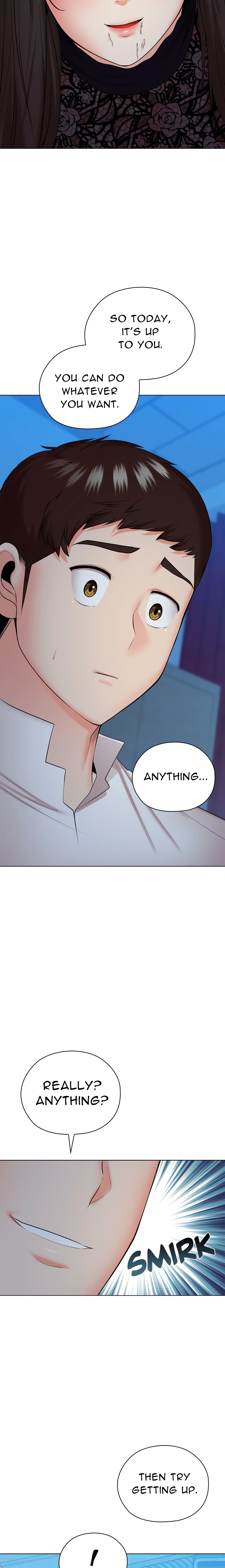 High-Class Person chapter 34 page 20