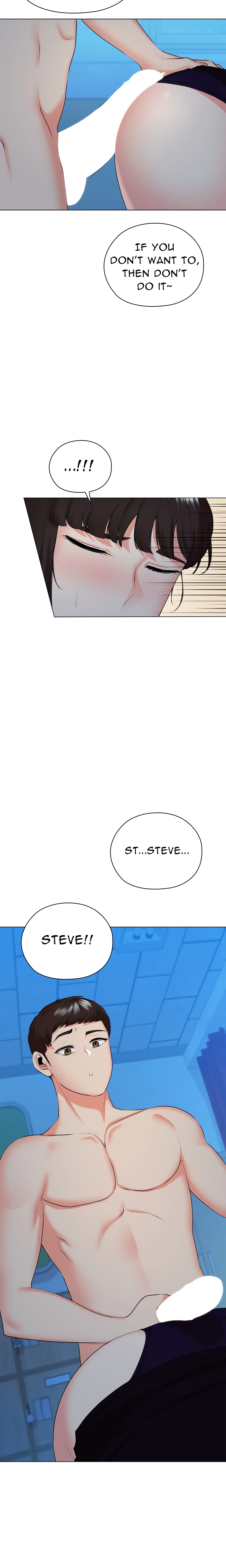 High-Class Person chapter 34 page 24