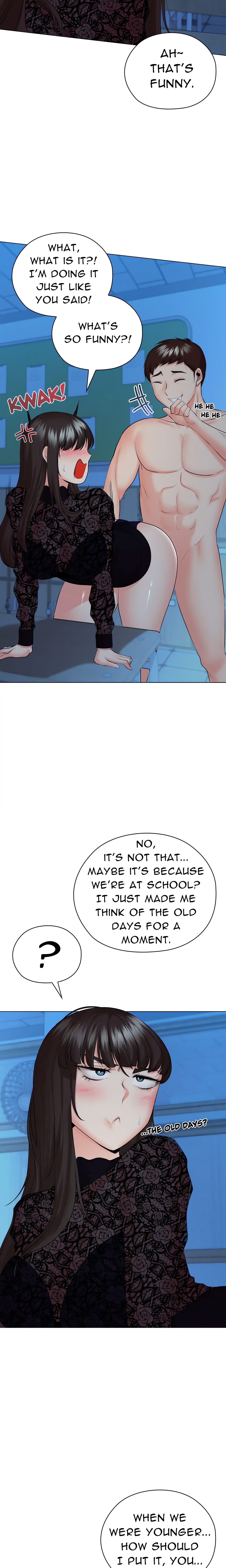 High-Class Person chapter 35 page 2