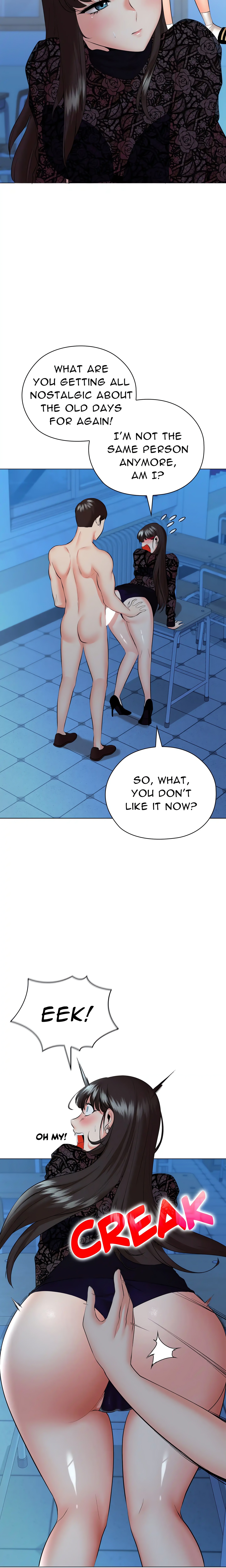 High-Class Person chapter 35 page 4