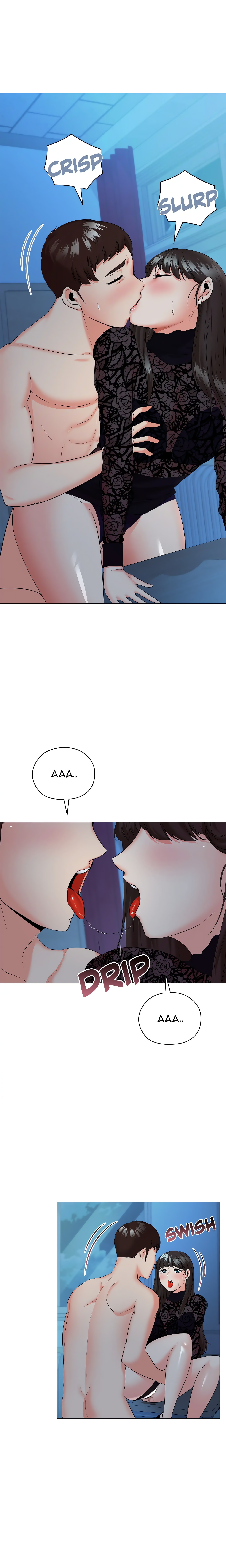 High-Class Person chapter 35 page 16