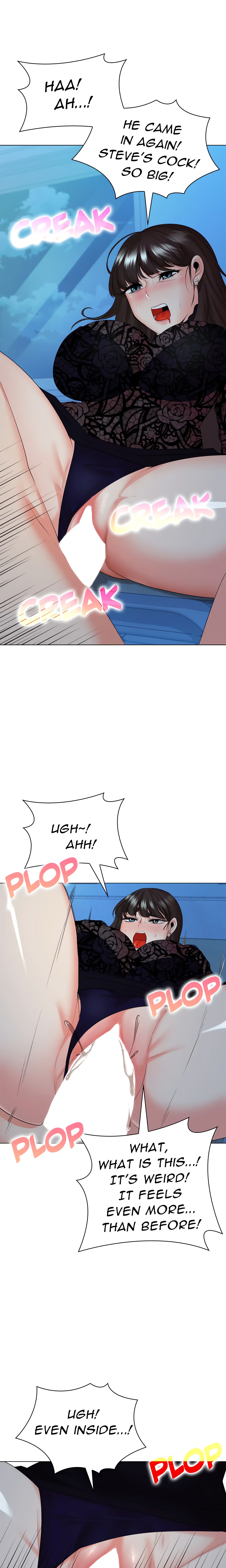 High-Class Person chapter 35 page 18