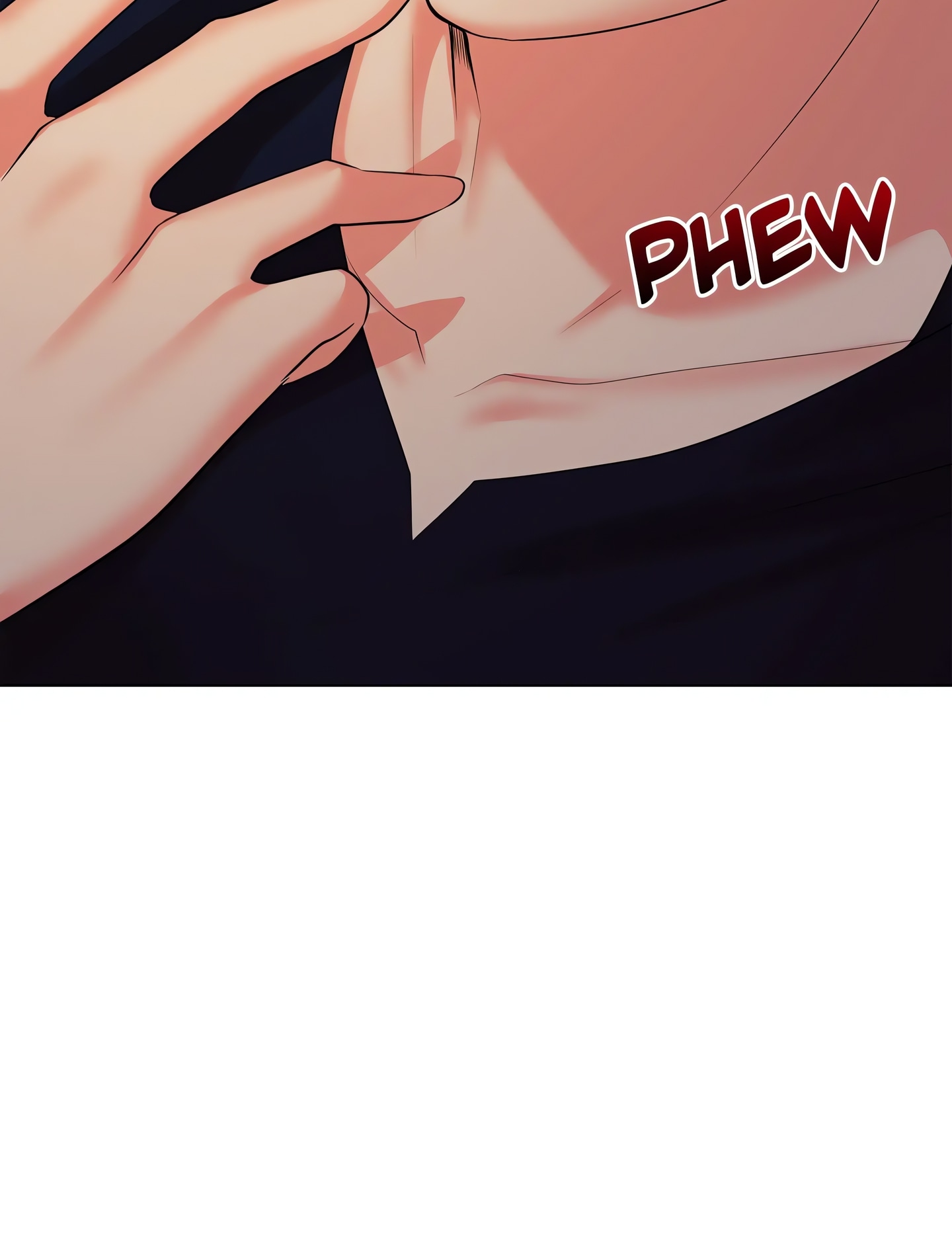High-Class Person chapter 35 page 25
