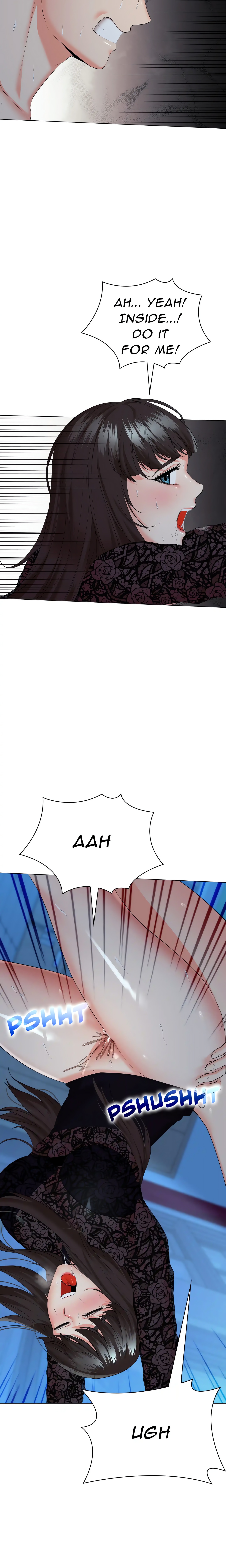High-Class Person chapter 36 page 2