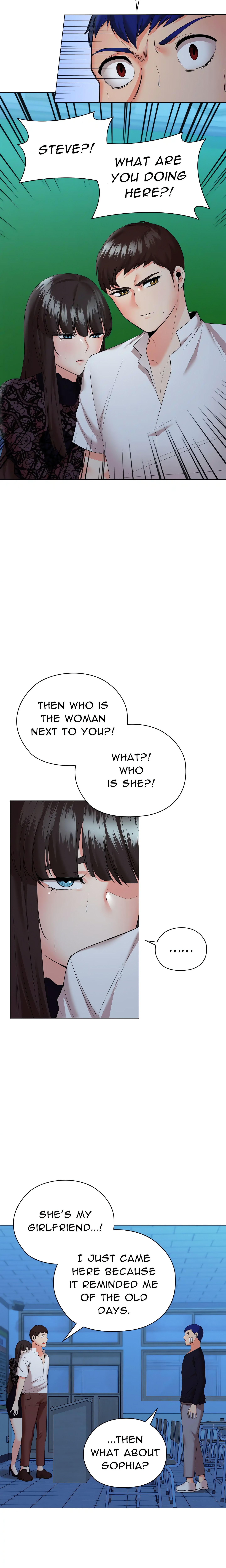 High-Class Person chapter 36 page 13
