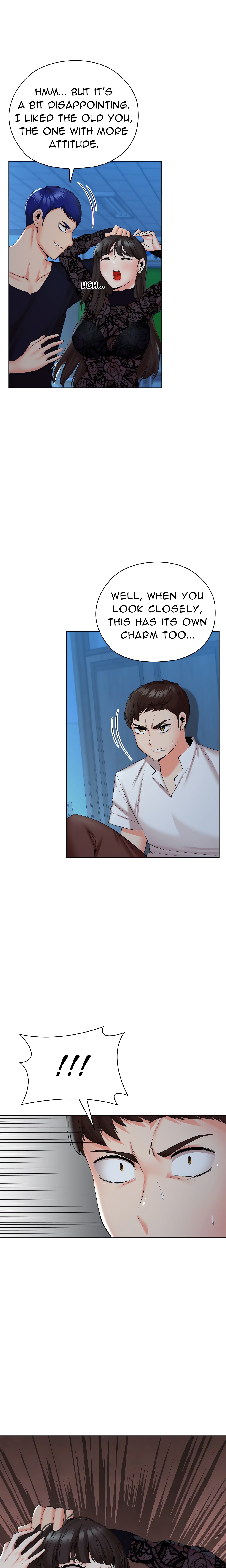 High-Class Person chapter 37 page 2