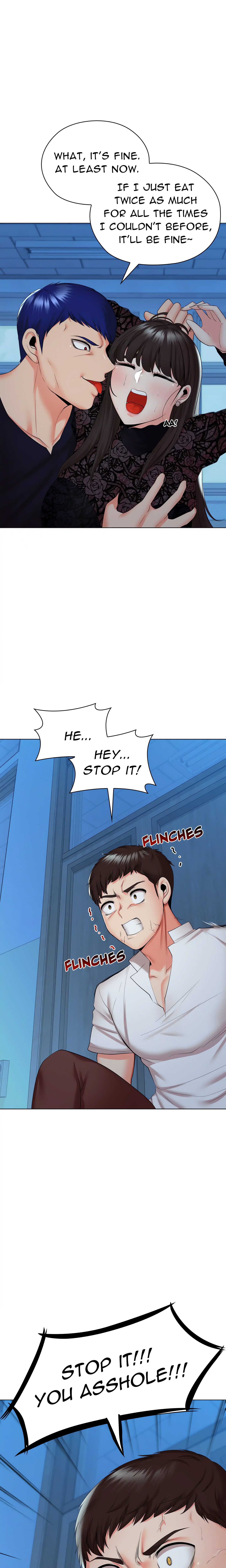 High-Class Person chapter 37 page 4