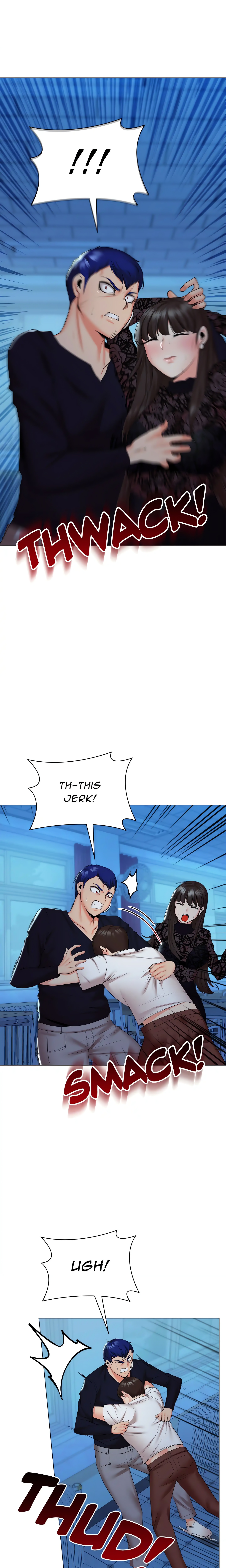 High-Class Person chapter 37 page 6