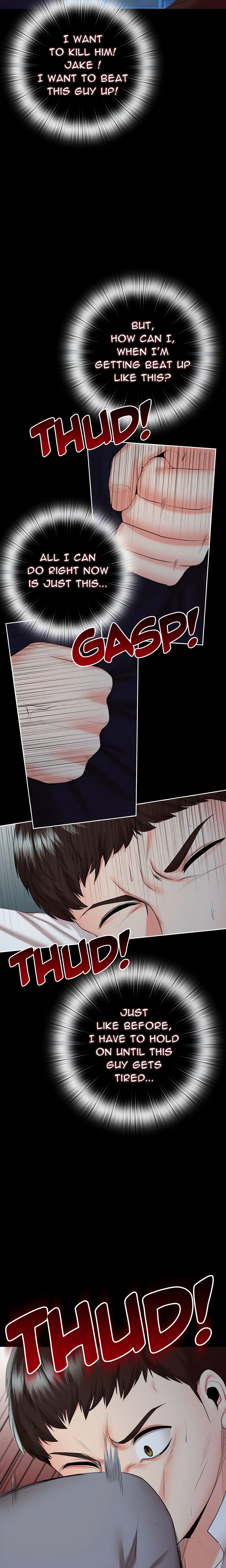 High-Class Person chapter 37 page 9