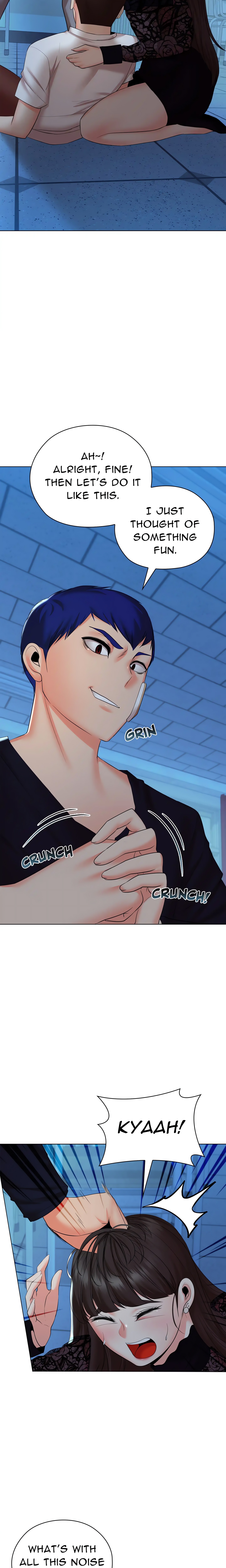 High-Class Person chapter 37 page 15