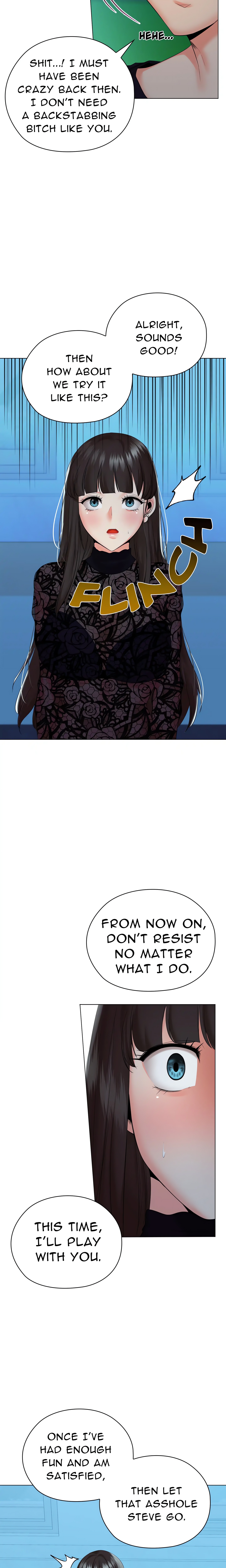 High-Class Person chapter 37 page 18