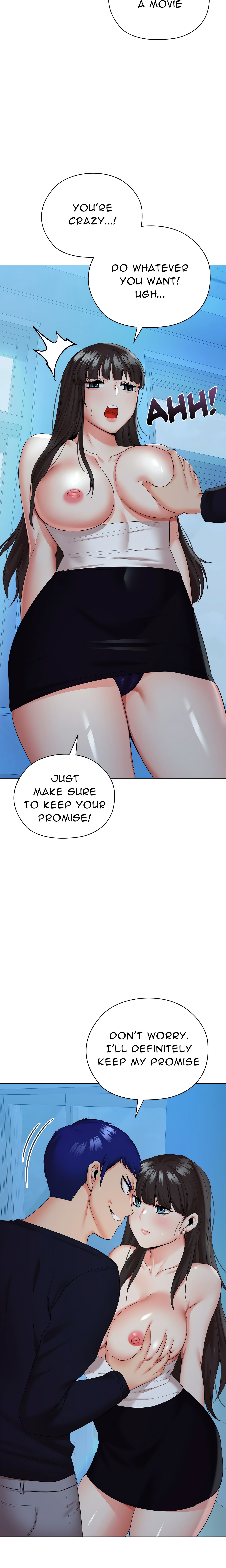 High-Class Person chapter 38 page 6