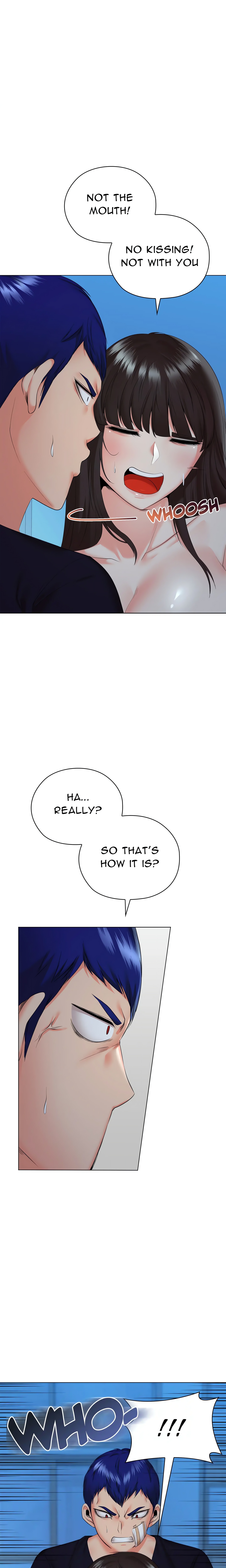 High-Class Person chapter 38 page 7