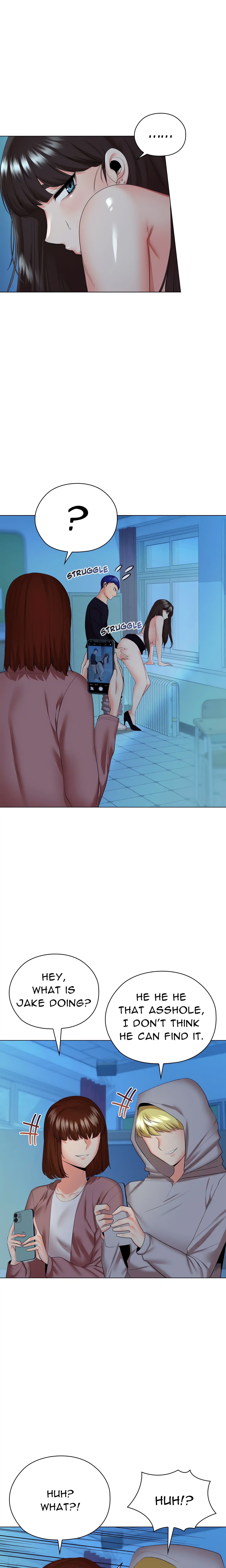 High-Class Person chapter 38 page 12