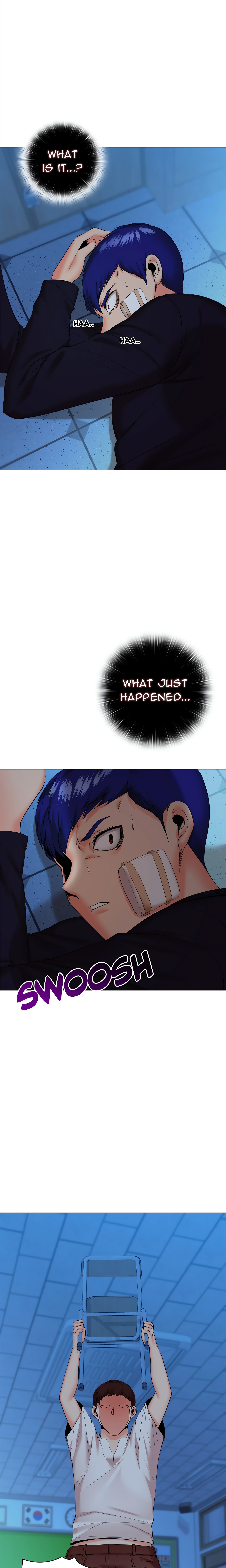 High-Class Person chapter 38 page 16