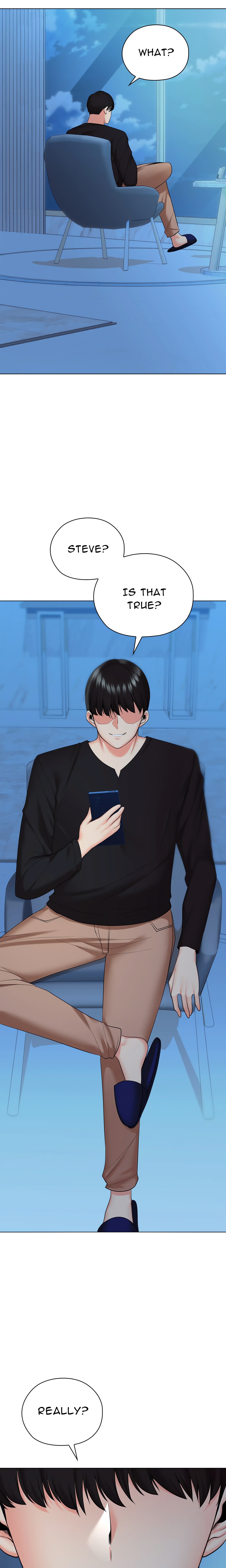 High-Class Person chapter 38 page 25