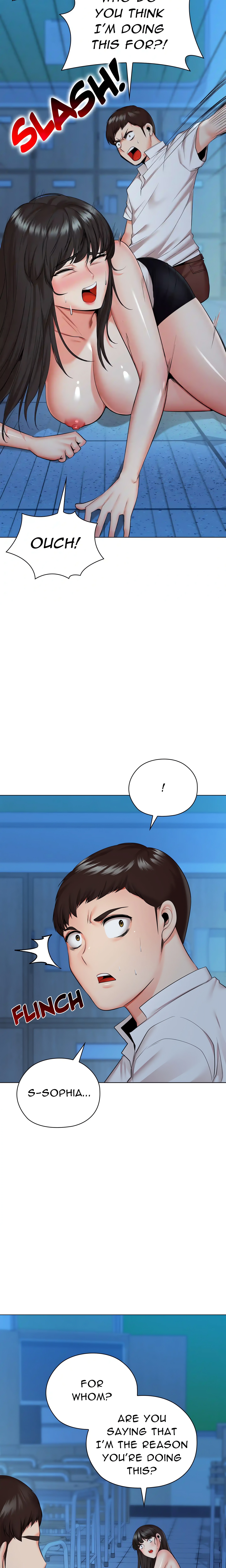 High-Class Person chapter 39 page 4