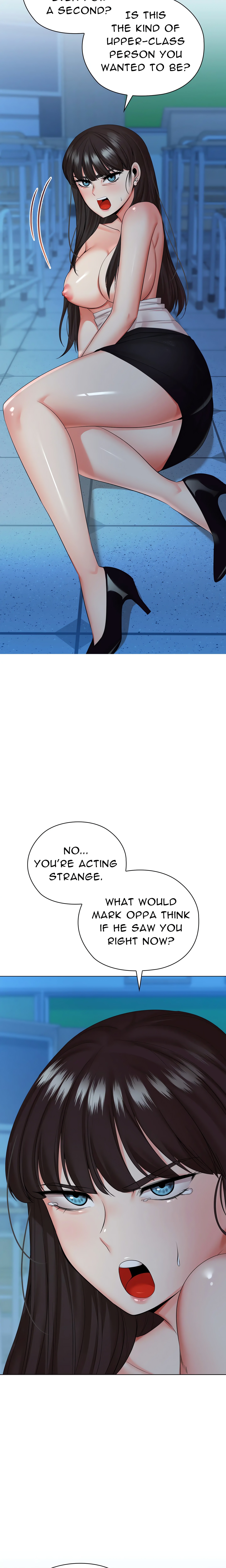 High-Class Person chapter 39 page 6
