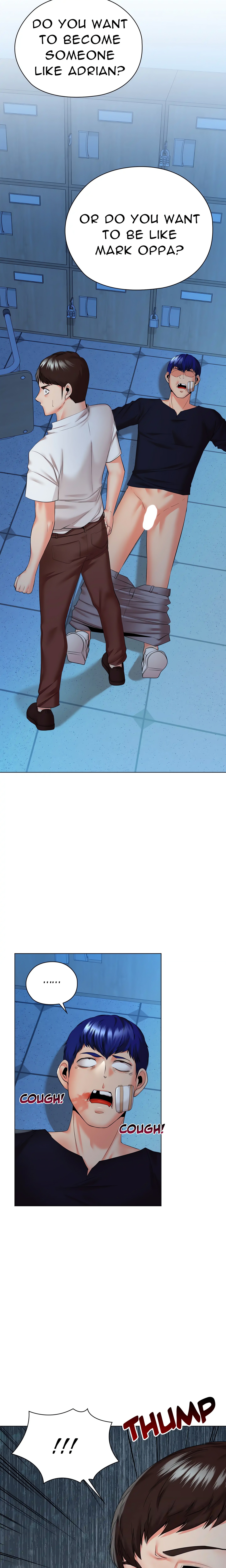 High-Class Person chapter 39 page 7