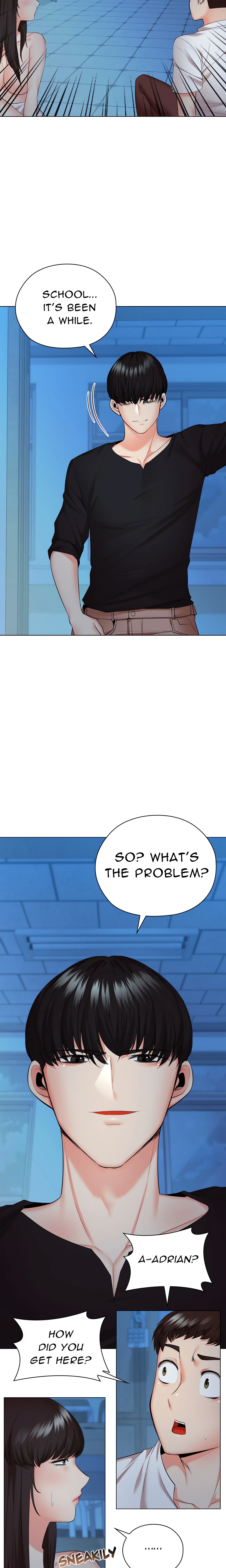 High-Class Person chapter 39 page 13