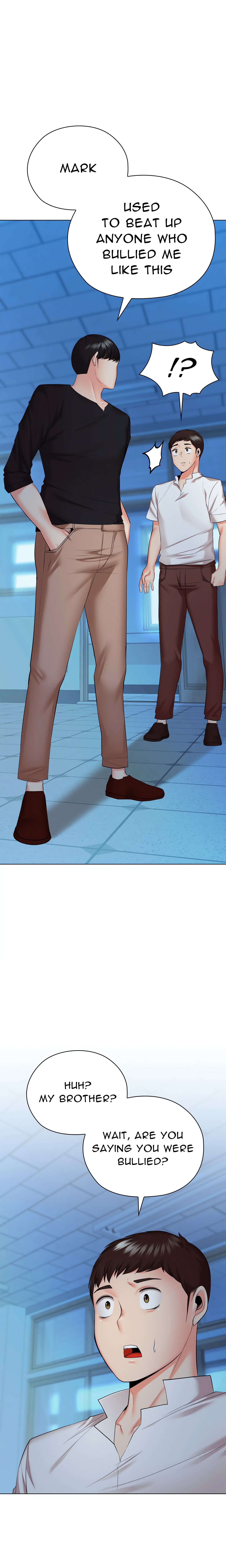 High-Class Person chapter 39 page 16