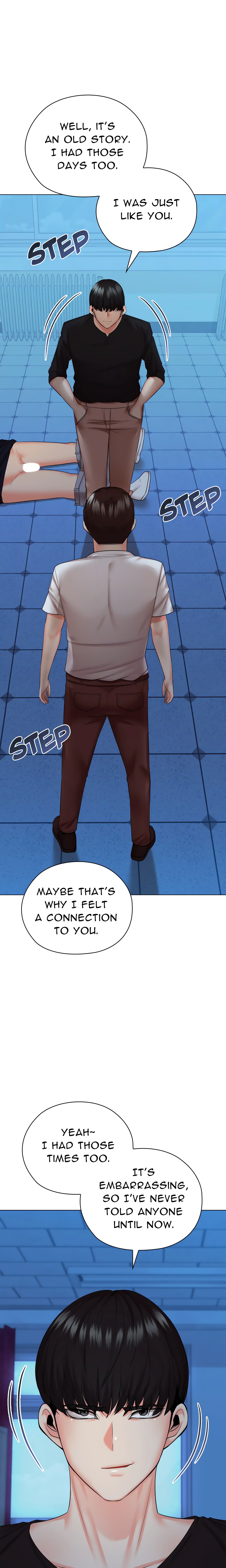 High-Class Person chapter 39 page 17