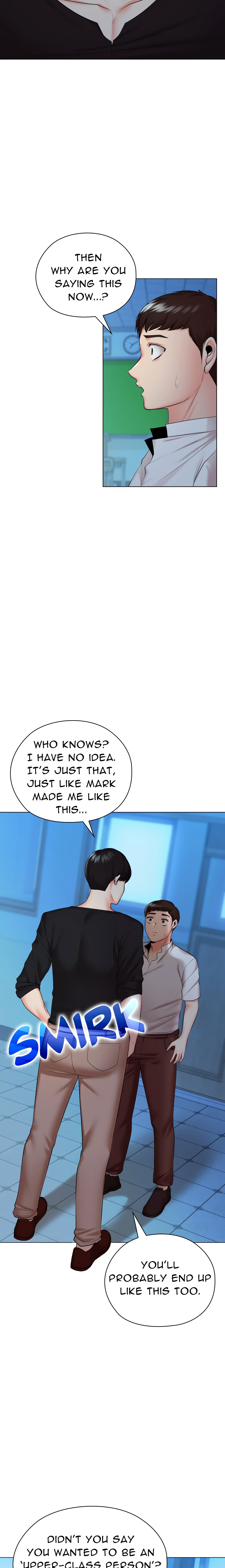 High-Class Person chapter 39 page 18