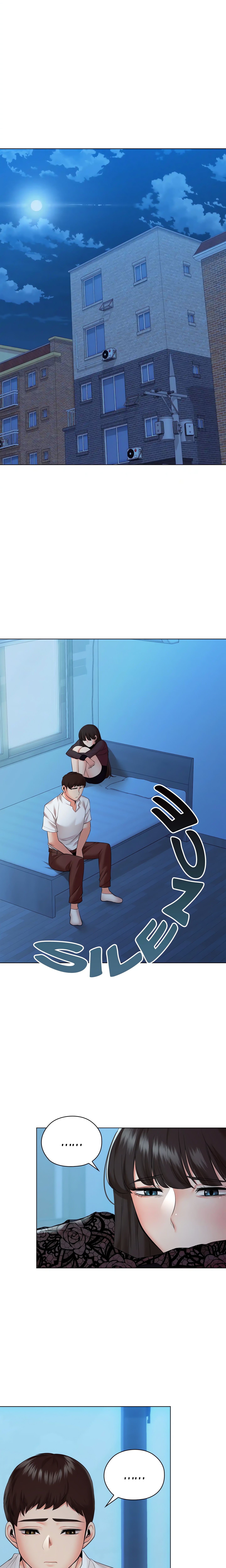High-Class Person chapter 39 page 20