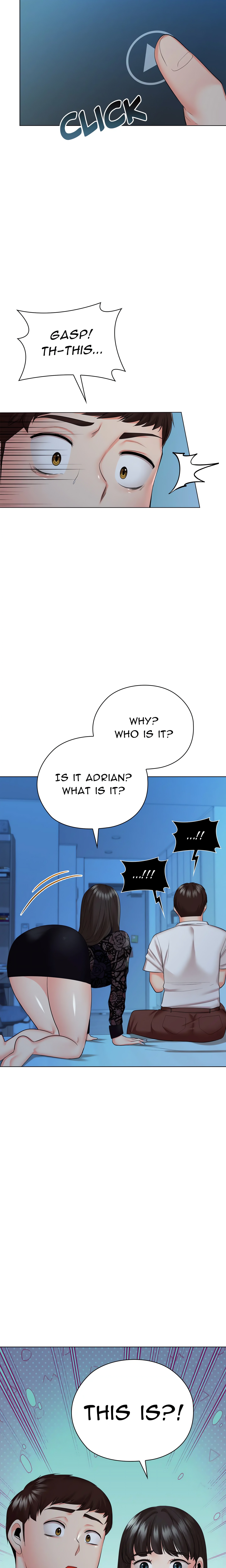 High-Class Person chapter 39 page 23