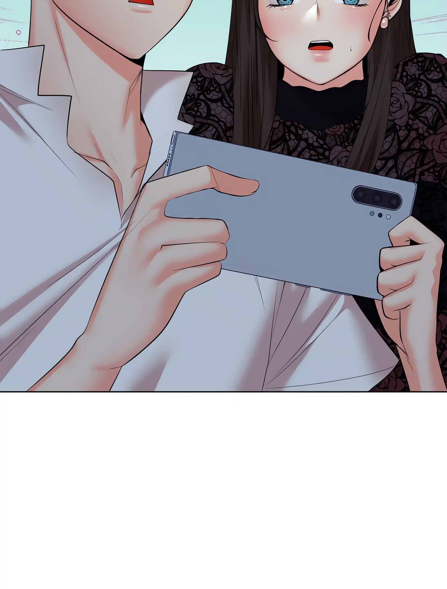 High-Class Person chapter 39 page 24