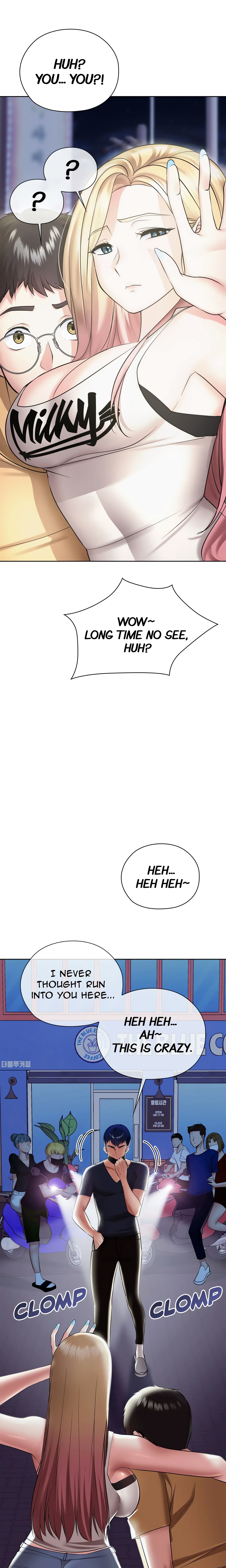 High-Class Person chapter 4 page 7