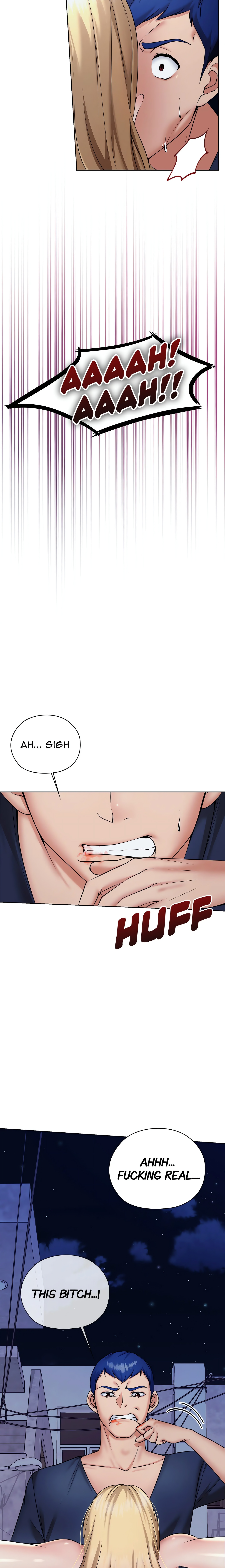 High-Class Person chapter 4 page 16