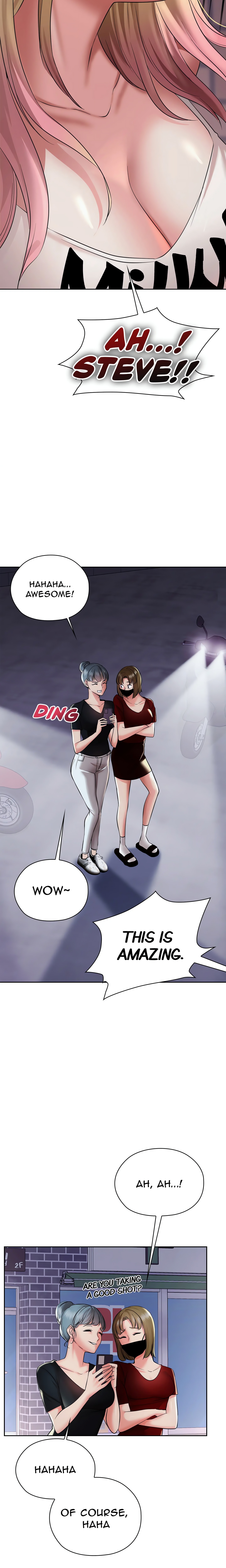 High-Class Person chapter 4 page 24