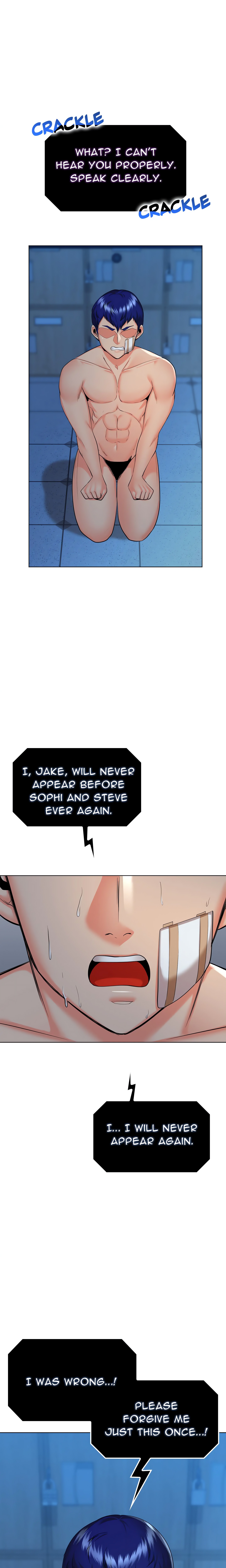High-Class Person chapter 40 page 2