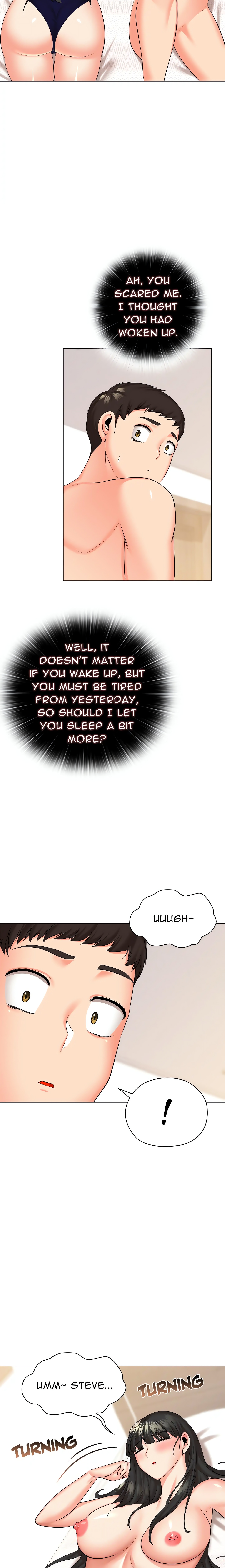 High-Class Person chapter 40 page 15